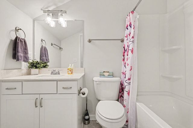 3012 Goodtown Trce, Columbia, TN 38401