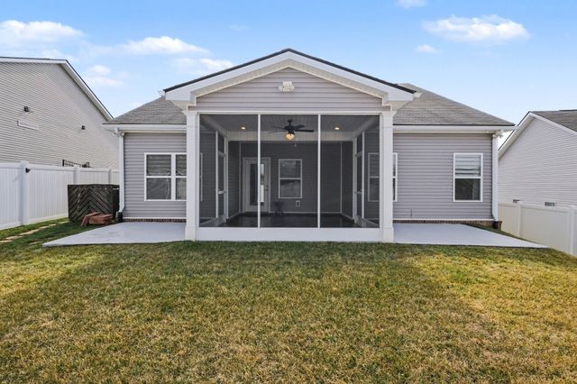 3012 Goodtown Trce, Columbia, TN 38401