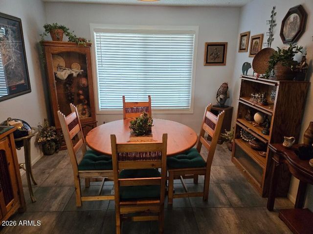 11666 N RIO VISTA Drive, Sun City, AZ 85351