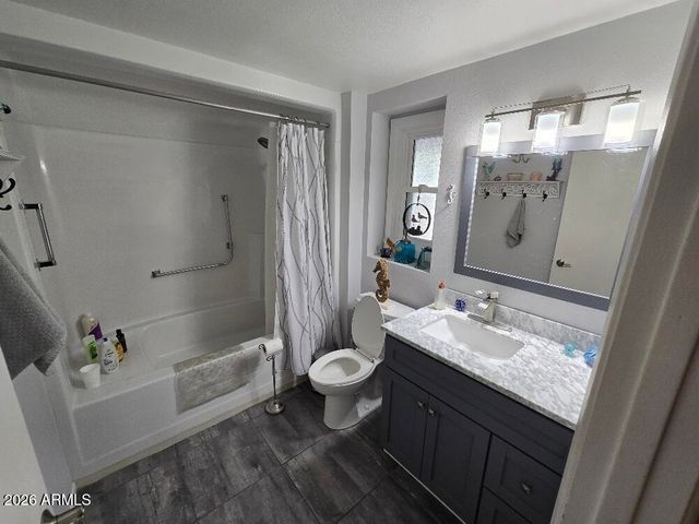 11666 N RIO VISTA Drive, Sun City, AZ 85351