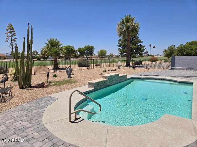 11666 N RIO VISTA Drive, Sun City, AZ 85351