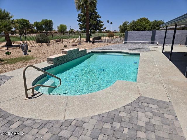 11666 N RIO VISTA Drive, Sun City, AZ 85351