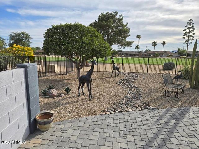 11666 N RIO VISTA Drive, Sun City, AZ 85351