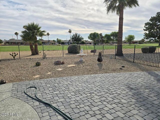 11666 N RIO VISTA Drive, Sun City, AZ 85351