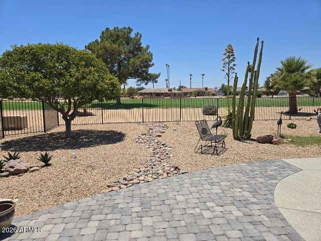 11666 N RIO VISTA Drive, Sun City, AZ 85351