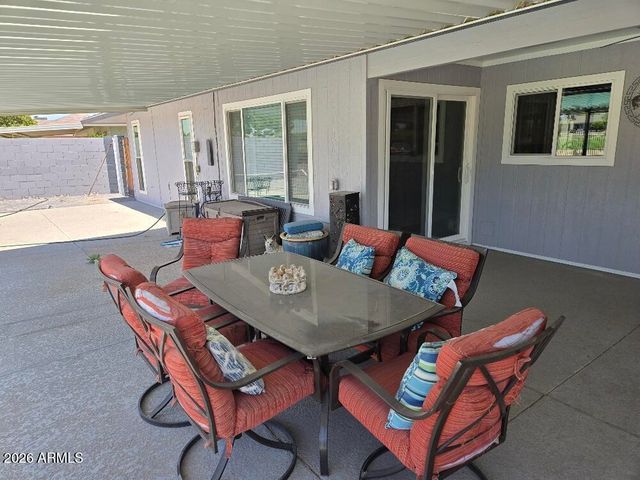 11666 N RIO VISTA Drive, Sun City, AZ 85351