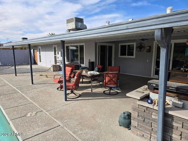 11666 N RIO VISTA Drive, Sun City, AZ 85351