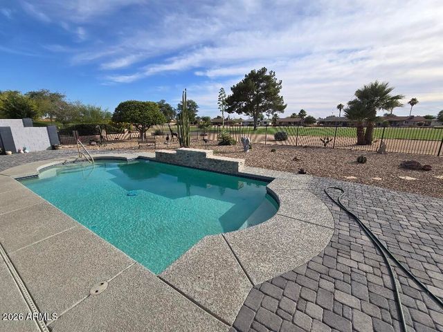 11666 N RIO VISTA Drive, Sun City, AZ 85351