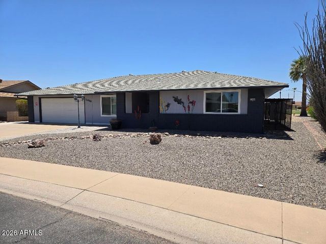 11666 N RIO VISTA Drive, Sun City, AZ 85351