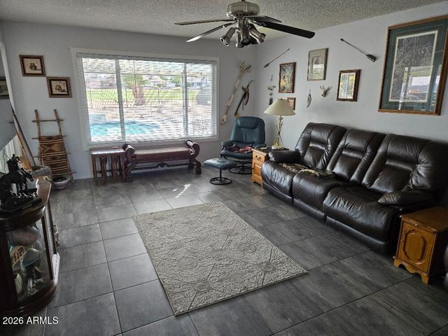 11666 N RIO VISTA Drive, Sun City, AZ 85351