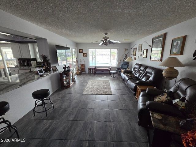 11666 N RIO VISTA Drive, Sun City, AZ 85351