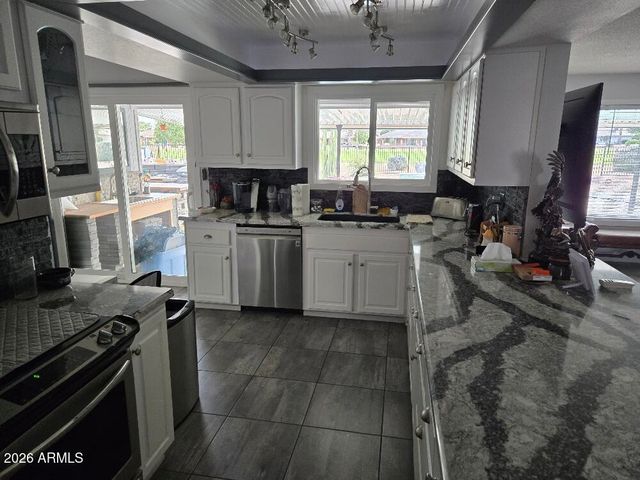 11666 N RIO VISTA Drive, Sun City, AZ 85351