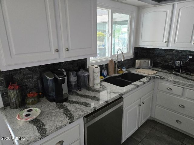 11666 N RIO VISTA Drive, Sun City, AZ 85351