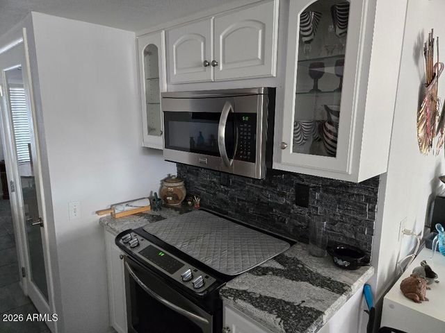 11666 N RIO VISTA Drive, Sun City, AZ 85351