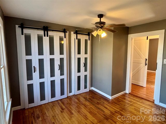 2733 Coldwater Street, Connelly Springs, NC 28612