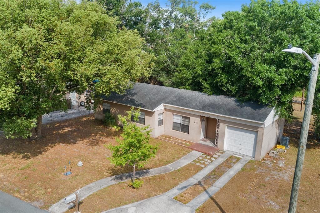 236 HILLSIDE DRIVE, Lakeland, FL 33803