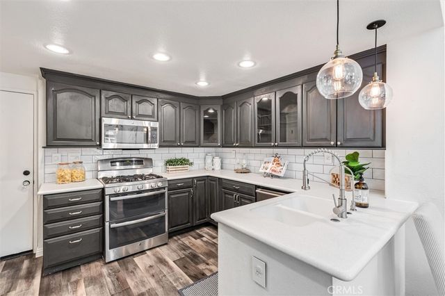 21196 Sierra, Lake Forest, CA 92630