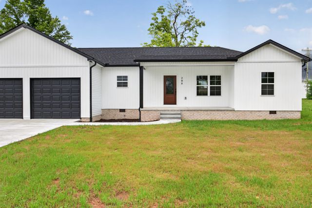 208 E Crawford Ave, Monterey, TN 38574