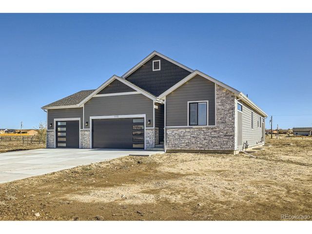 1172 N Picketwire Ln, Pueblo West, CO 81007