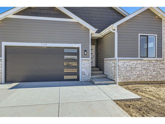 1172 N Picketwire Ln, Pueblo West, CO 81007