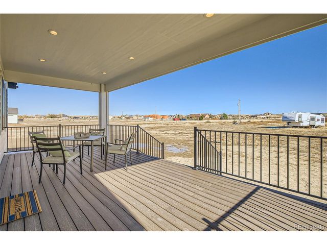 1172 N Picketwire Ln, Pueblo West, CO 81007