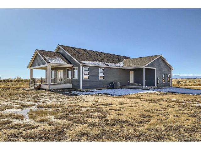 1172 N Picketwire Ln, Pueblo West, CO 81007