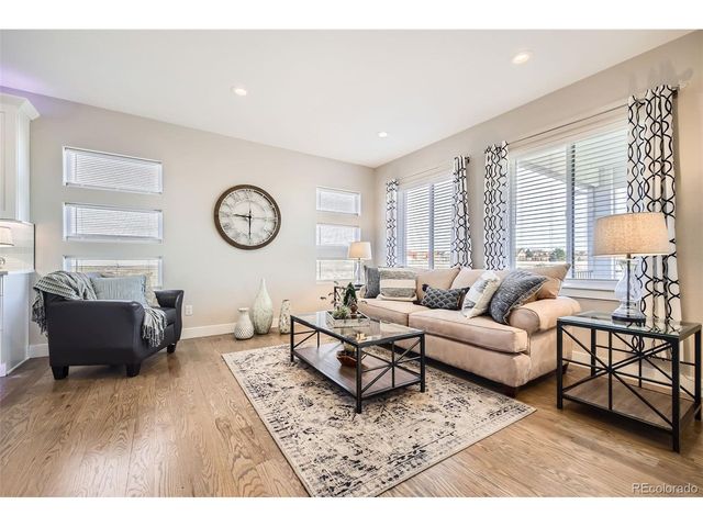1172 N Picketwire Ln, Pueblo West, CO 81007