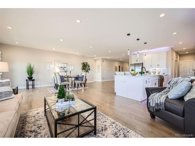 1172 N Picketwire Ln, Pueblo West, CO 81007