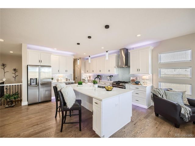 1172 N Picketwire Ln, Pueblo West, CO 81007