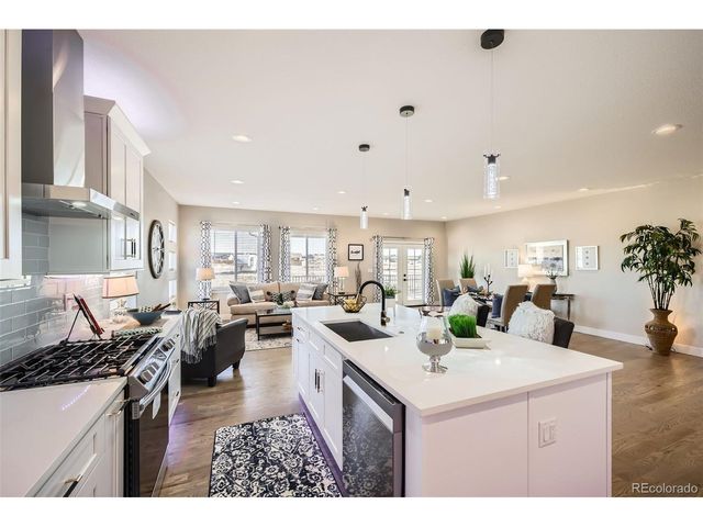 1172 N Picketwire Ln, Pueblo West, CO 81007