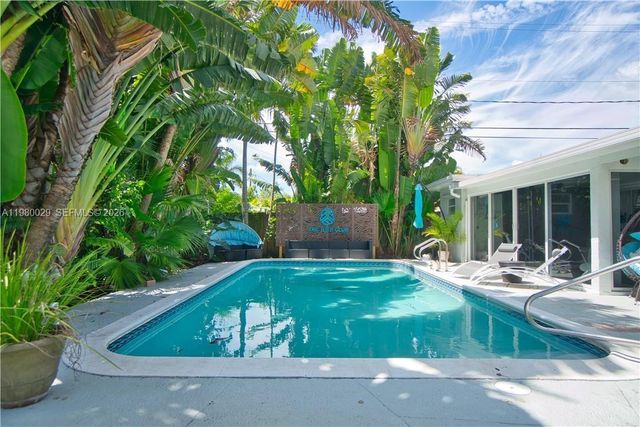 1419 N 16th Ct, Hollywood, FL 33020