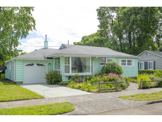 10910 Ne HANCOCK St, Portland, OR 97220