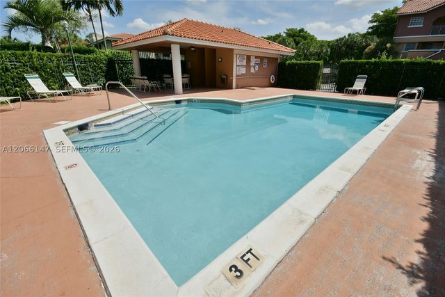 10026 Hammocks Blvd 103-6, Miami, FL 33196