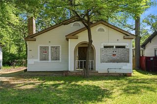 1406 Lakewood Avenue SE, Atlanta, GA 30315