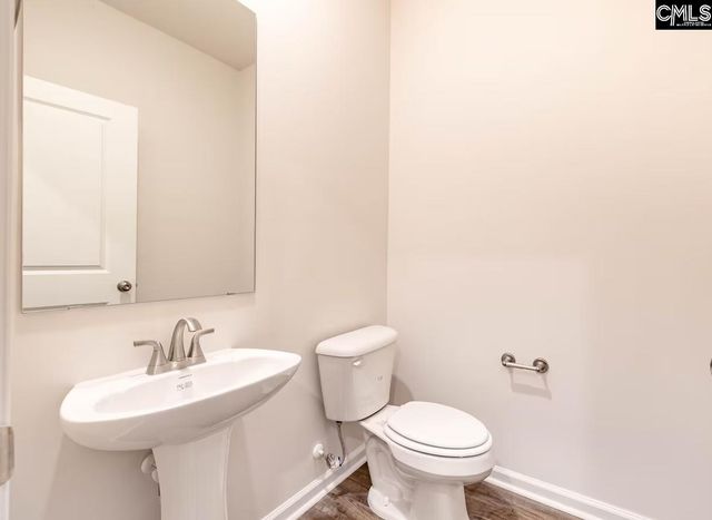 551 Blue Jay Way, Lexington, SC 29073