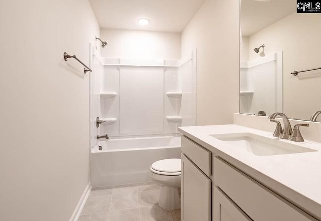 551 Blue Jay Way, Lexington, SC 29073