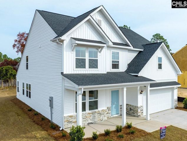 551 Blue Jay Way, Lexington, SC 29073