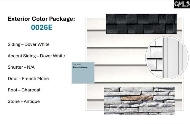 551 Blue Jay Way, Lexington, SC 29073