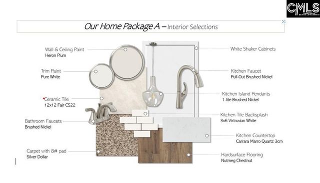 551 Blue Jay Way, Lexington, SC 29073