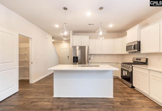 551 Blue Jay Way, Lexington, SC 29073