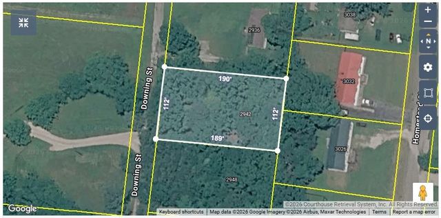 2942 Downing St, Cookeville, TN 38506