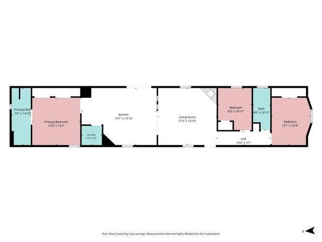 2942 Downing St, Cookeville, TN 38506