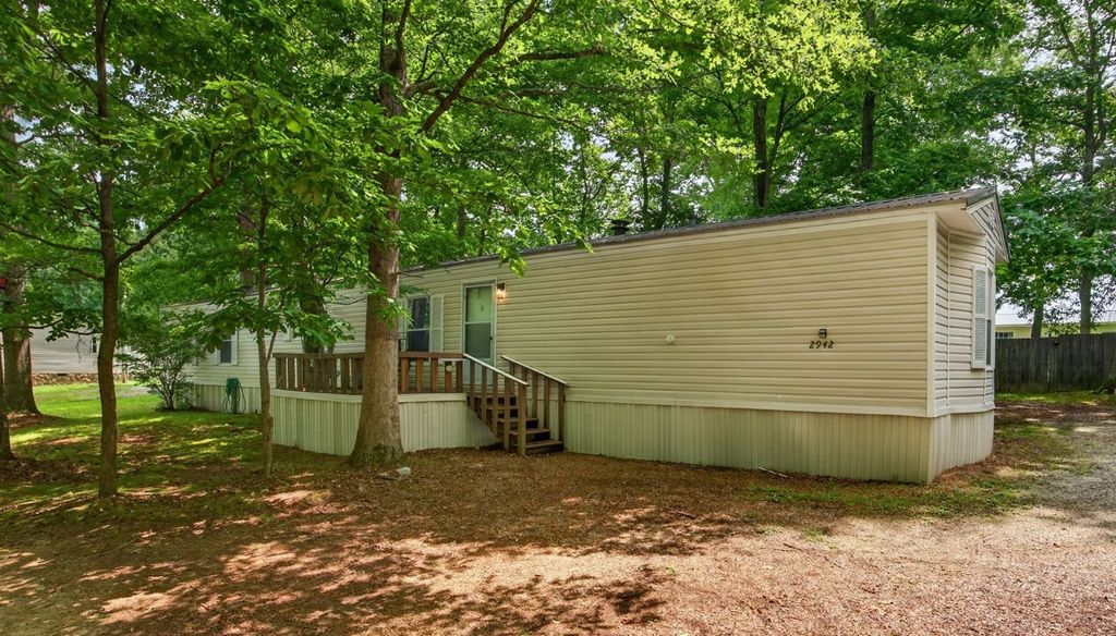 2942 Downing St, Cookeville, TN 38506