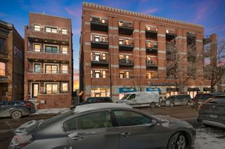 2222 W Belmont Avenue 203, Chicago, IL 60618
