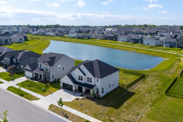 861 Cowley Drive, Westfield, IN 46074