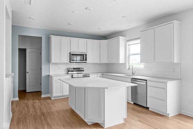 861 Cowley Drive, Westfield, IN 46074