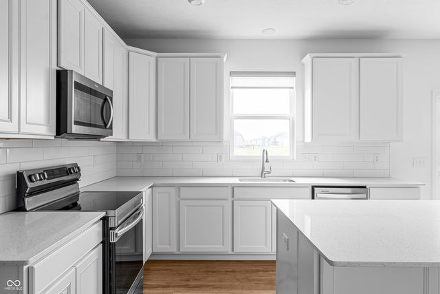 861 Cowley Drive, Westfield, IN 46074