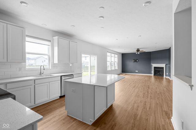 861 Cowley Drive, Westfield, IN 46074