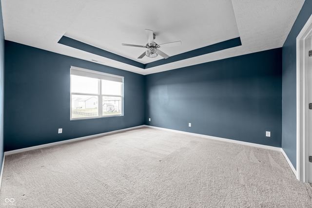 861 Cowley Drive, Westfield, IN 46074