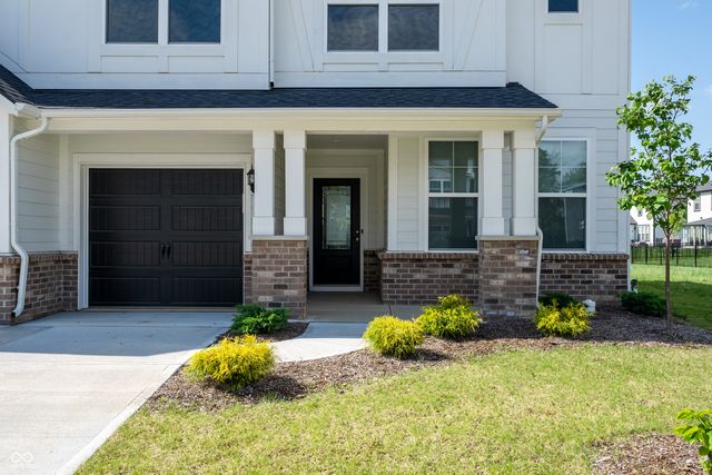 861 Cowley Drive, Westfield, IN 46074